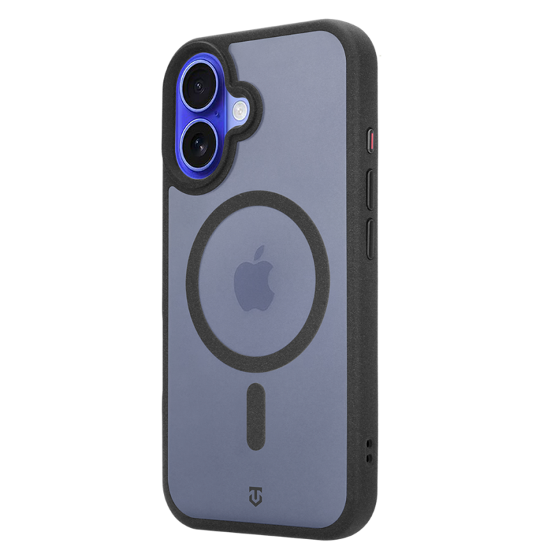 Tactical MagForce Hypersand Kryt pro Apple iPhone 16 Asphalt