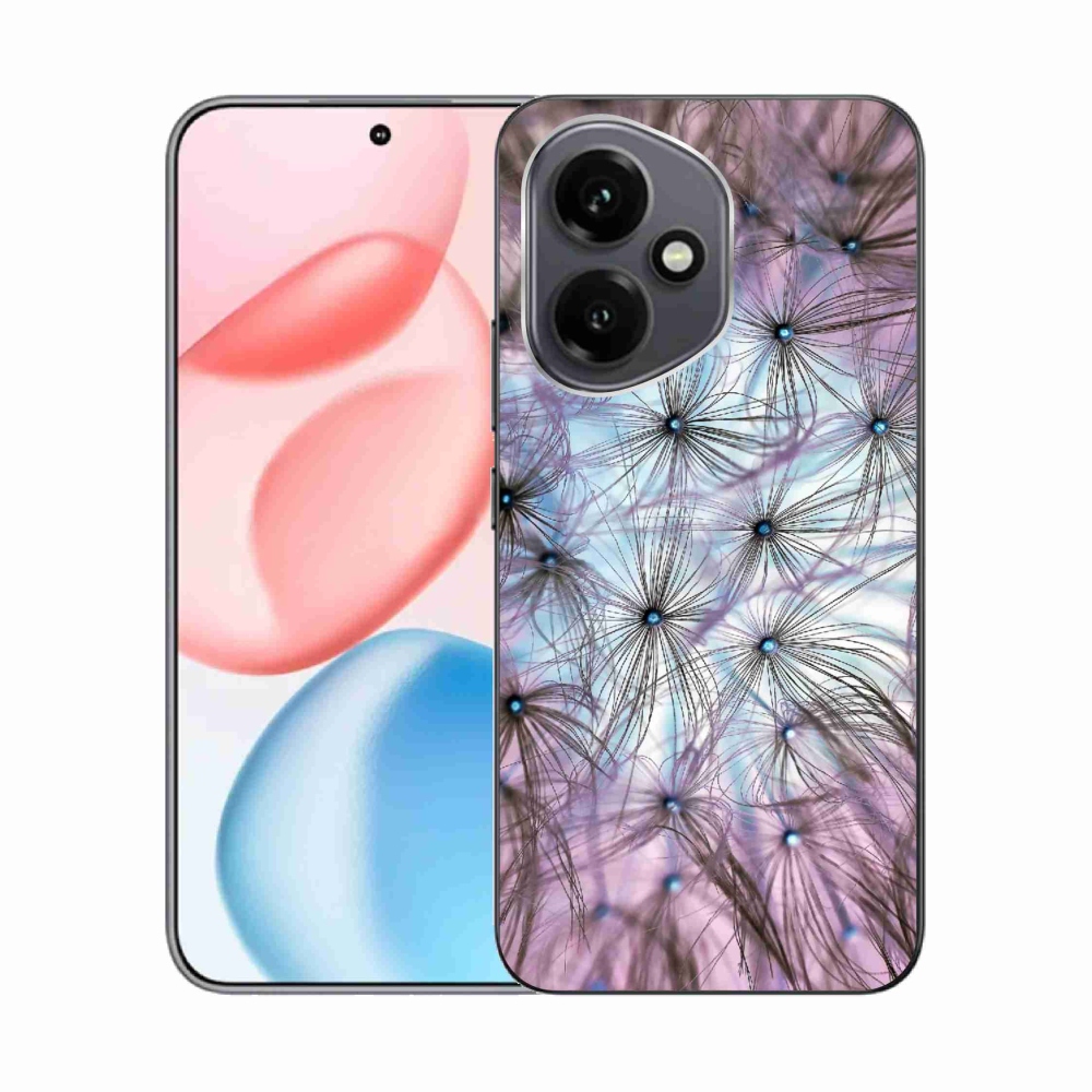 Gelový kryt mmCase na Honor 400 - abstrakt 17