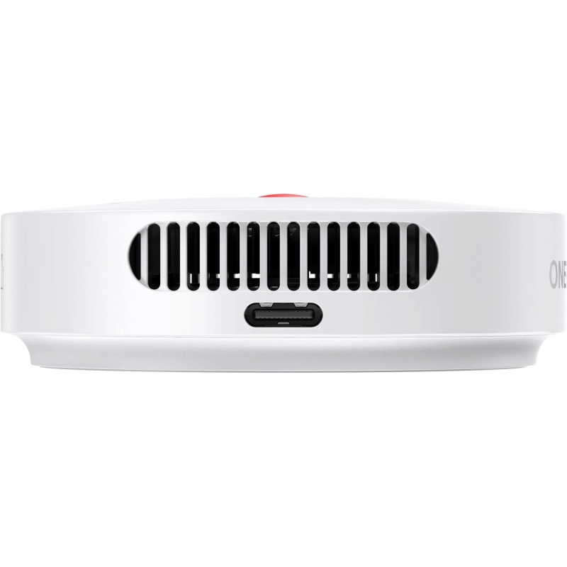 OnePlus AIRVOOC 50W Magnetic Charger White