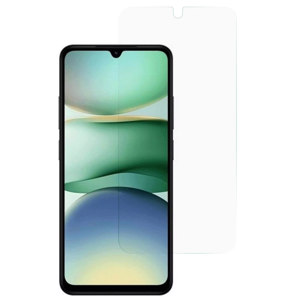 2.5D tvrzené sklo na Xiaomi Redmi A5 (173.45x79.35x8.45mm)