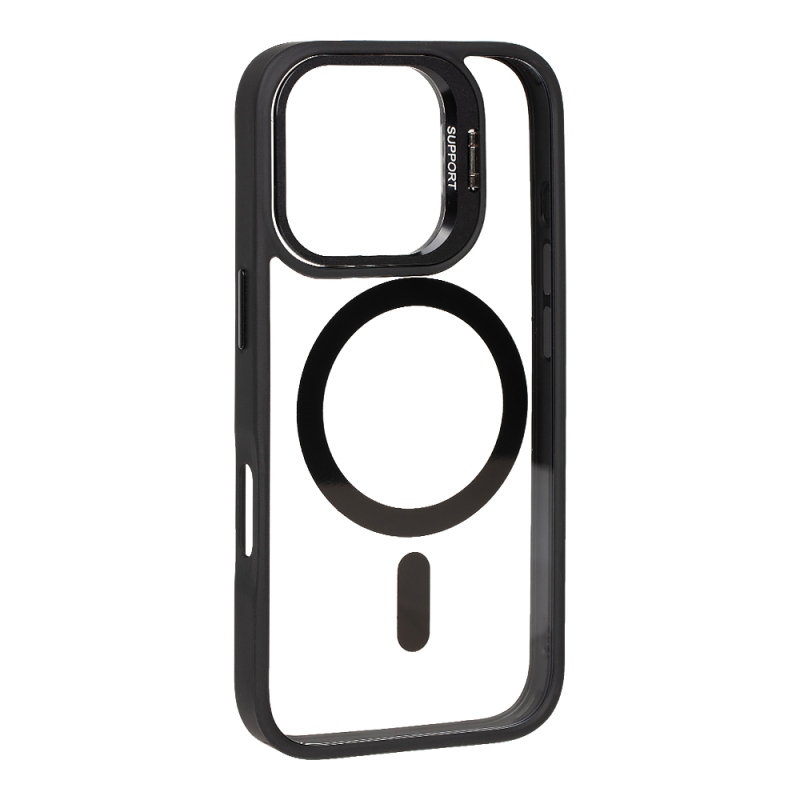 OBAL:ME MagNetix Versa Kryt pro Apple iPhone 16 Pro Black