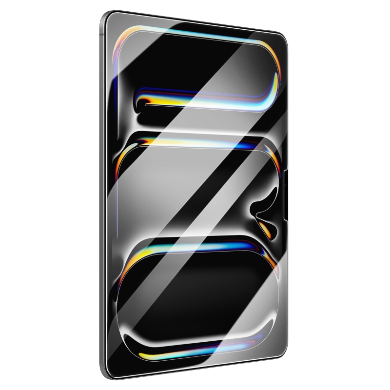 Nillkin Tvrzené Sklo 0.4mm H+ pro iPad Air 11 2024/25/26 (s aplikátorem)