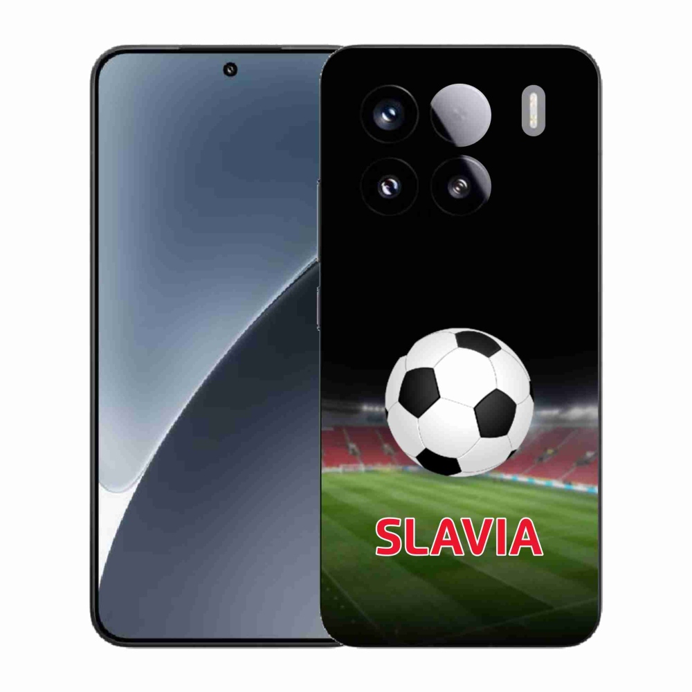 Gelový kryt mmCase na Xiaomi 15 - slavia 1