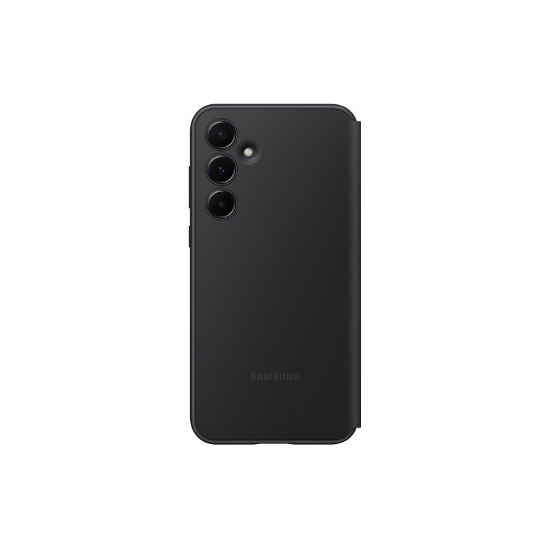 EF-ZA556CBE Samsung Smart View Pouzdro pro Galaxy A55 5G Black