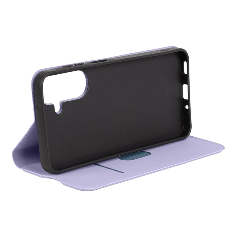 OBAL:ME SmoothTouch Pouzdro pro Samsung Galaxy A27 5G Pastel Lilac