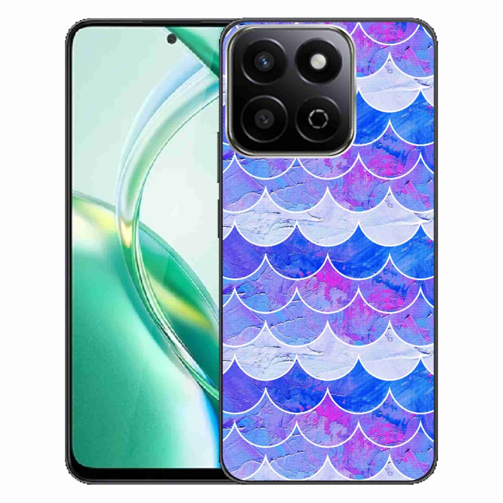 Gelový kryt mmCase na Honor 200 Smart 5G - abstrakt 29