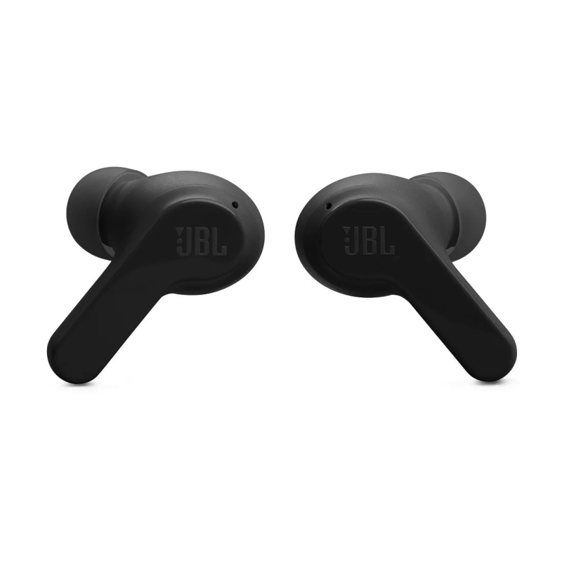 JBL Wave Beam Bezdrátová Sluchátka Black
