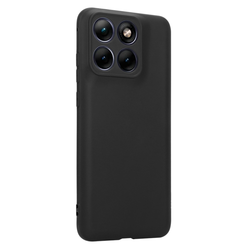 Tactical TPU Kryt pro Motorola Edge 70 Fusion Black 