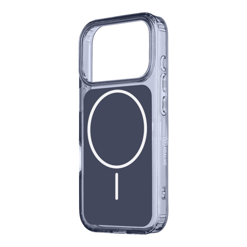 OBAL:ME MagNetix ColorSlate Kryt pro Apple iPhone 17 Pro Indigo