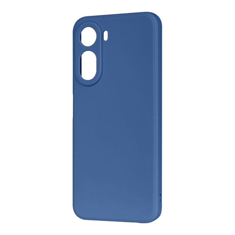 OBAL:ME Matte TPU Kryt pro Xiaomi Redmi A7 Pro 4G Dark Blue
