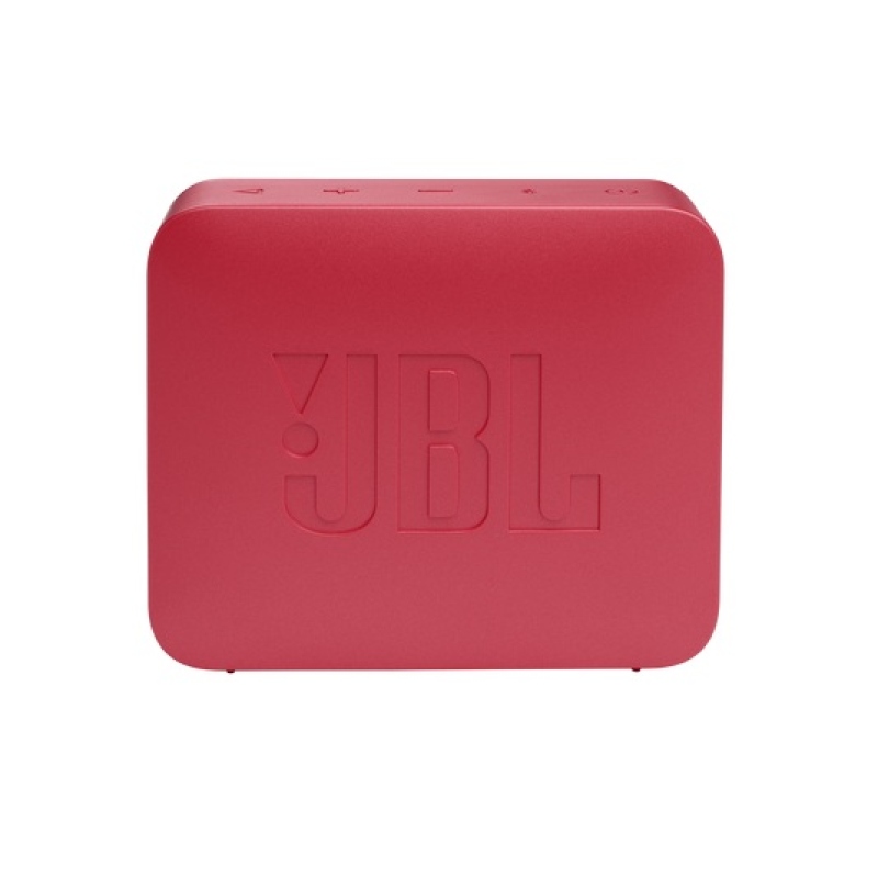 JBL GO Essential Reproduktor Red