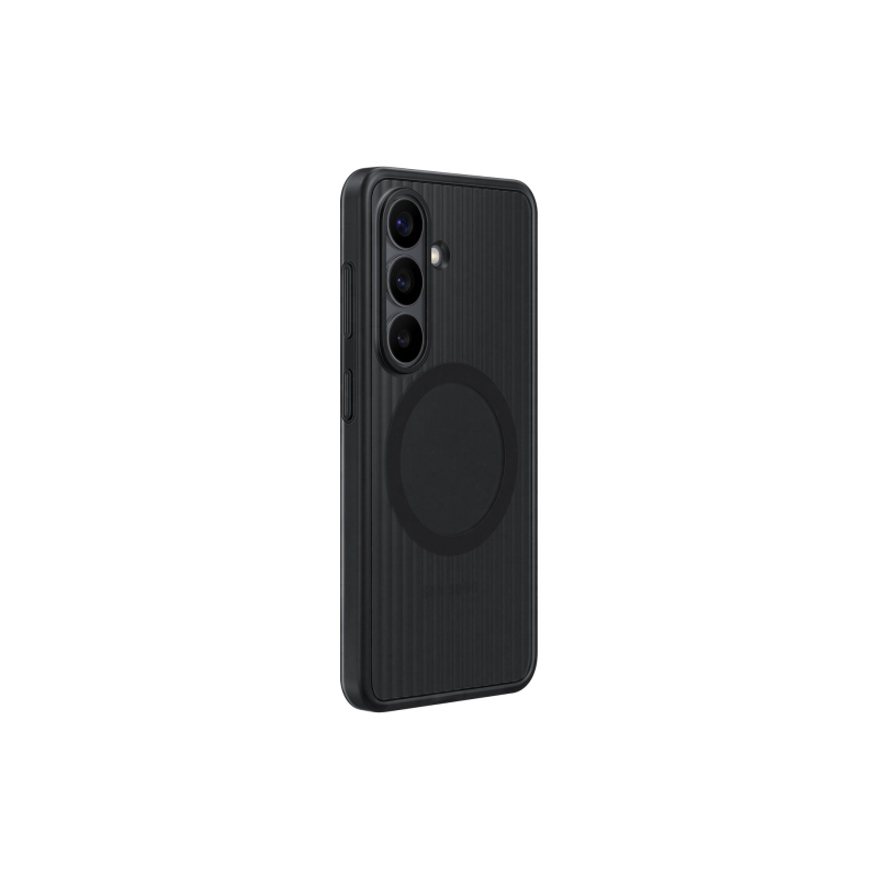 EF-RS942CBE Samsung Rugged Magnetický Kryt pro Galaxy S26 Black 
