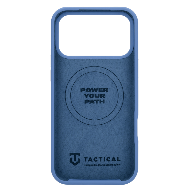Tactical MagForce Velvet Smoothie 2.0 Kryt pro Apple iPhone 18 Pro Max/17 Pro Max Avatar