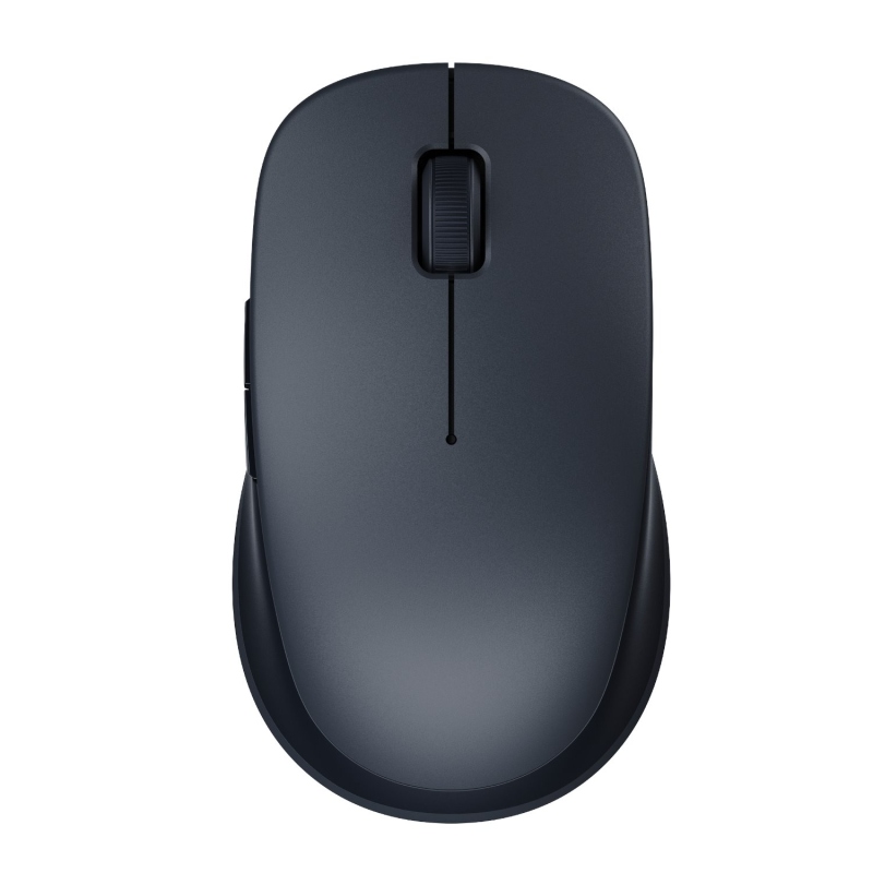 Xiaomi Dual Mode Wireless Mouse 2 Black