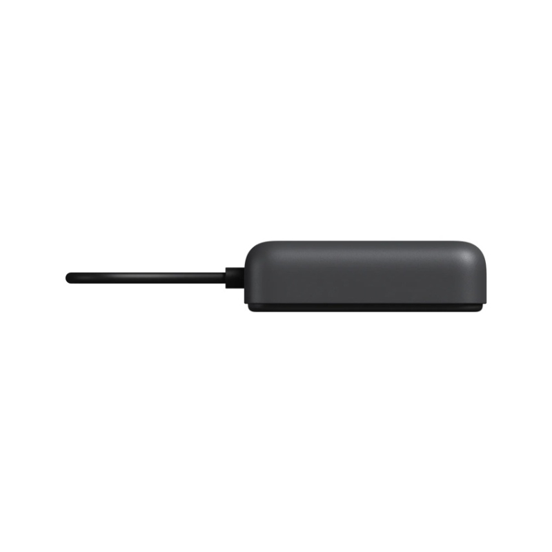 Xiaomi Magnetická Powerbanka 33W 10000mAh s Integrovaným USB-C Kabelem a Stojánkem Gray