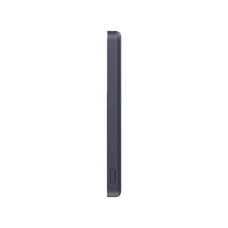 Xiaomi Magnetická Powerbanka Super Slim 22,5W 5000mAh Black