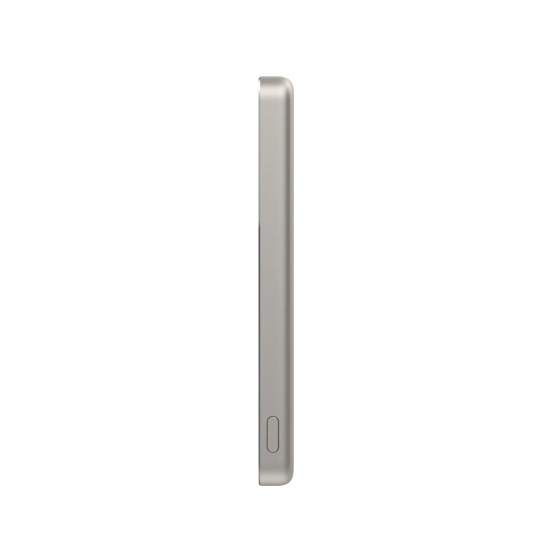 Xiaomi Magnetická Powerbanka Super Slim 22,5W 5000mAh Gold