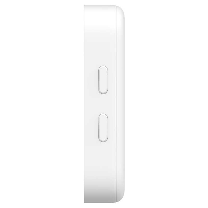 Xiaomi Mi Temperature and Humidity Monitor 3 White