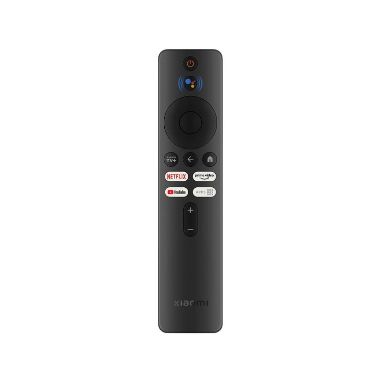 Xiaomi Mi TV Box S (2.Gen) Black