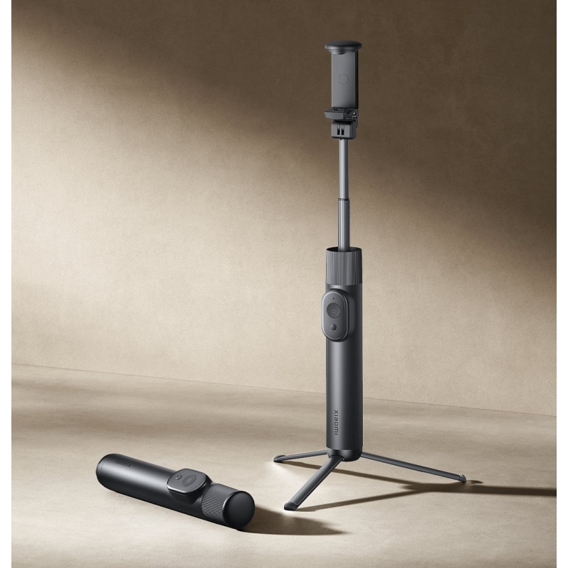 Xiaomi Mini Selfie Tyč Black