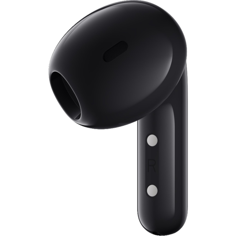 Xiaomi Redmi Buds 4 Lite TWS Bezdrátová Sluchátka Black