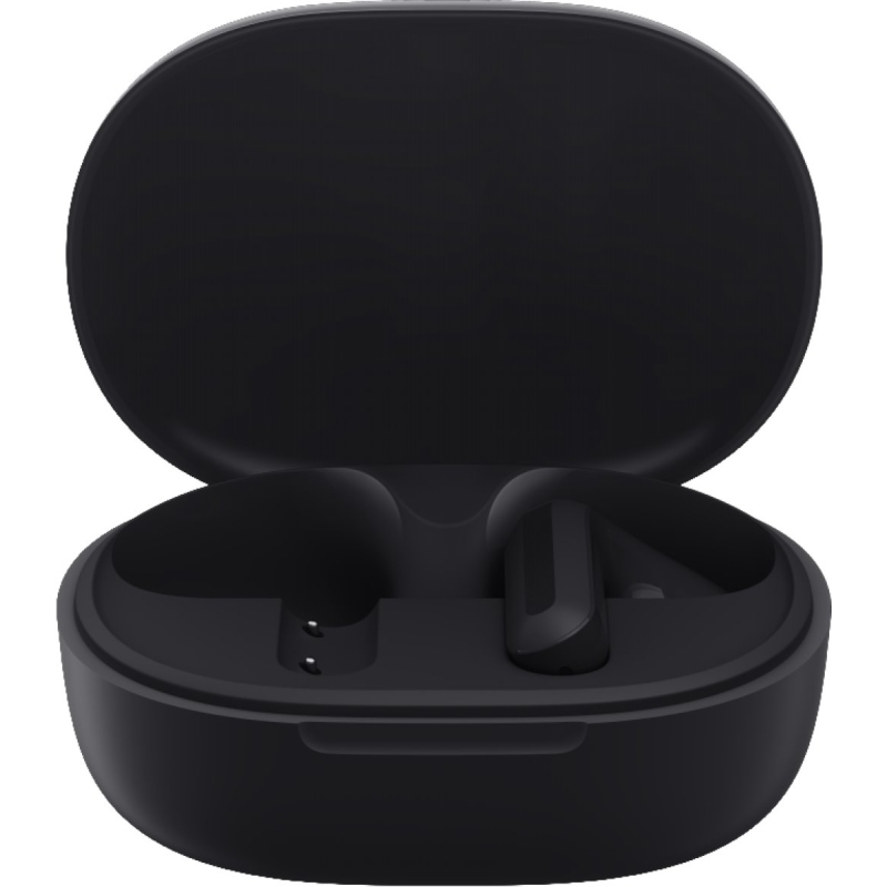 Xiaomi Redmi Buds 4 Lite TWS Bezdrátová Sluchátka Black