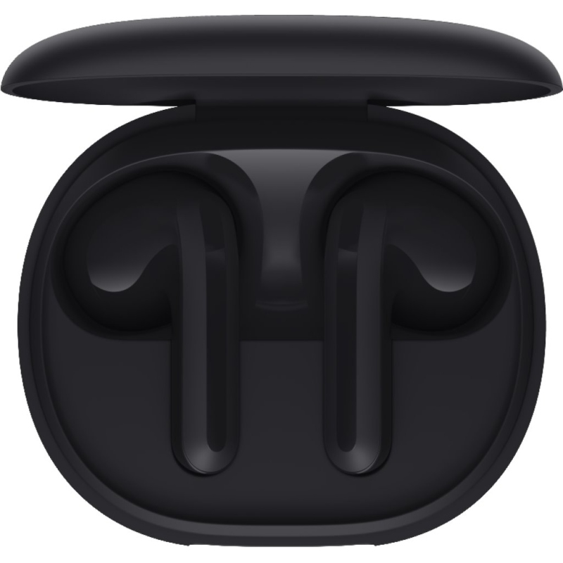 Xiaomi Redmi Buds 4 Lite TWS Bezdrátová Sluchátka Black