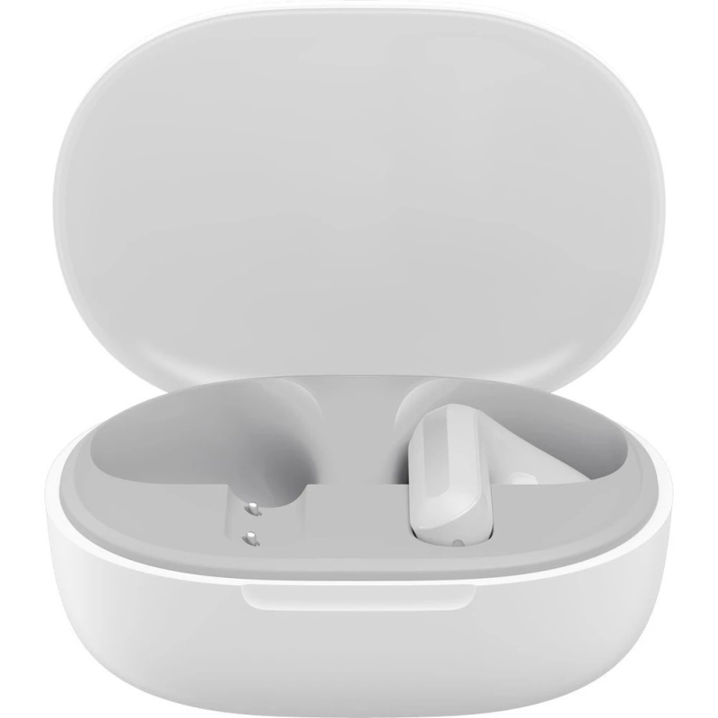 Xiaomi Redmi Buds 4 Lite TWS Bezdrátová Sluchátka White