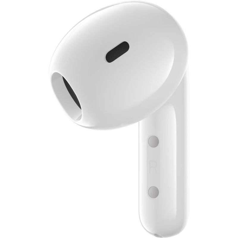 Xiaomi Redmi Buds 4 Lite TWS Bezdrátová Sluchátka White