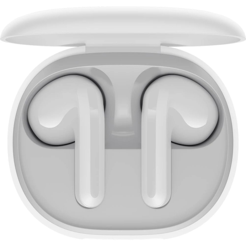 Xiaomi Redmi Buds 4 Lite TWS Bezdrátová Sluchátka White