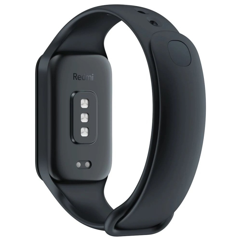 Xiaomi Redmi Smart Band 2 Black
