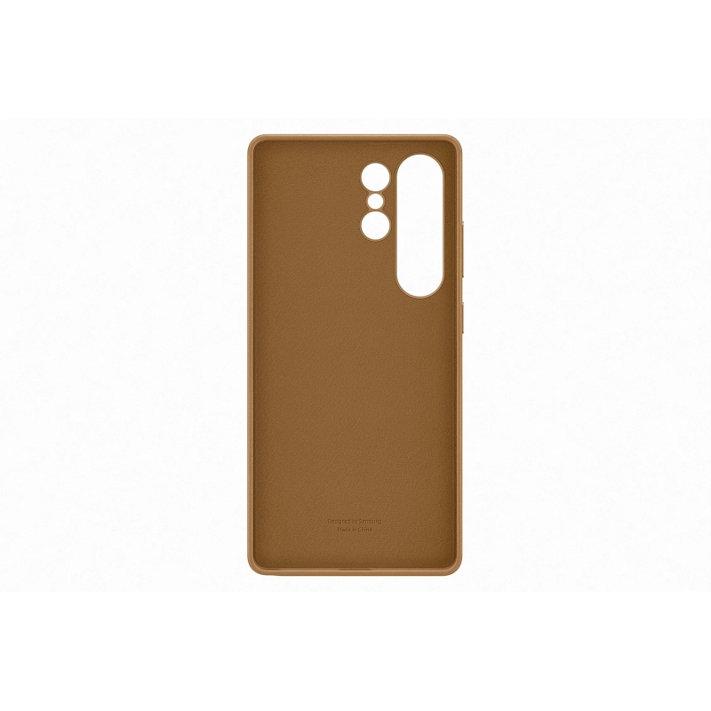 EF-VS938PFE Samsung KindSuit Kryt pro Galaxy S25 Ultra Gold