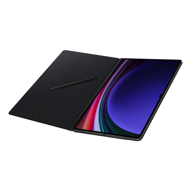 EF-BX910PBE Samsung Smart Book Pouzdro pro Galaxy Tab S9 Ultra Black