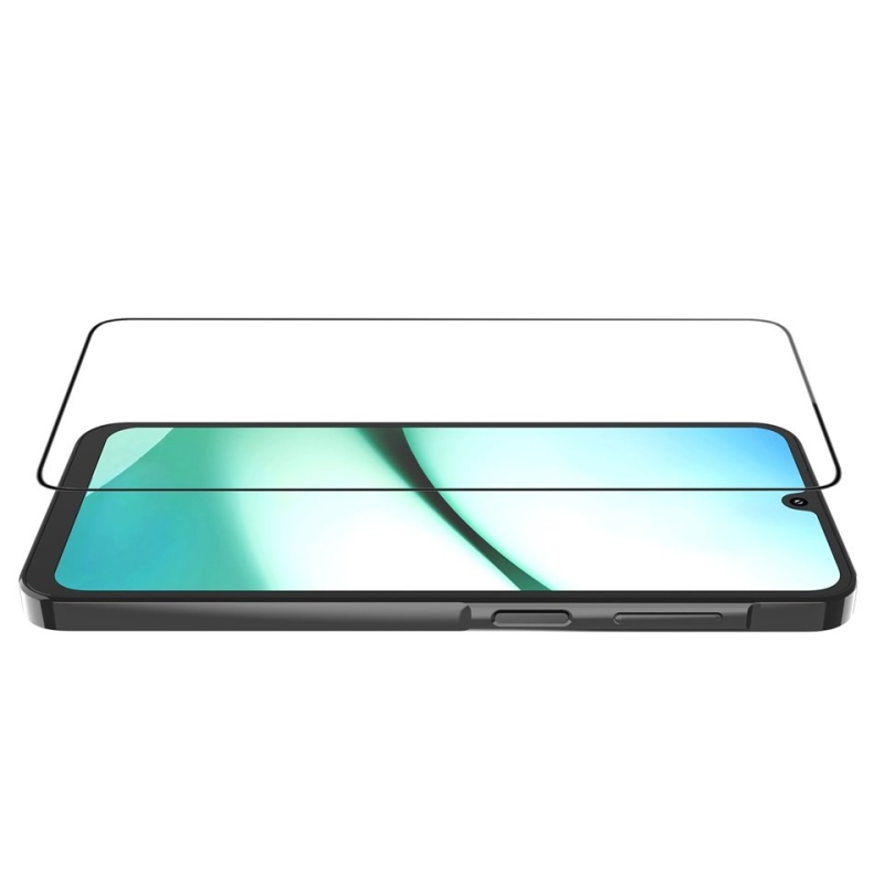 Nillkin Tvrzené Sklo 2.5D CP+ PRO Black pro Samsung Galaxy A26 5G