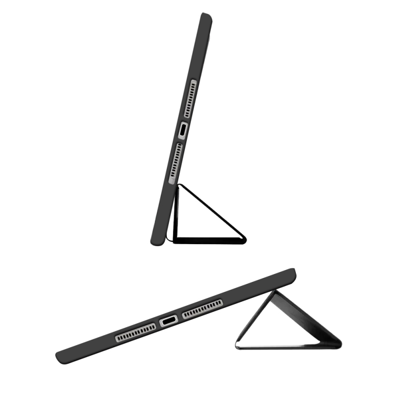 OBAL:ME SolidTab Pouzdro pro Samsung Galaxy Tab A11+ Black