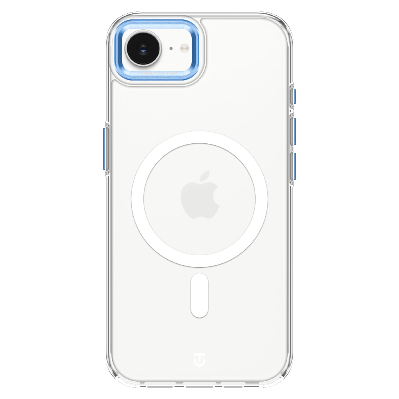Tactical MagForce 2.0 Kryt pro Apple iPhone 16e/17e Blue