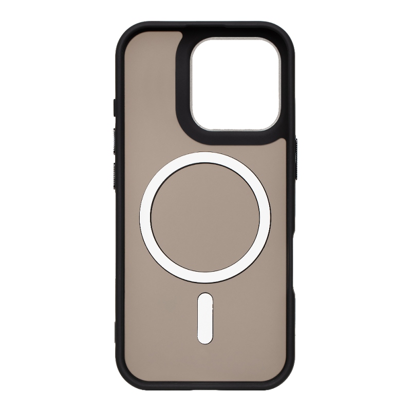 OBAL:ME MagNetix Lumen Kryt pro Apple iPhone 16 Pro Onyx