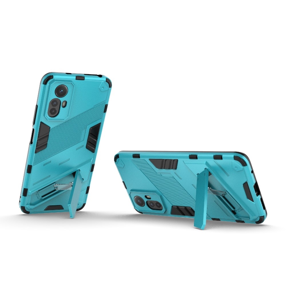 Armory odolný kryt na Xiaomi Redmi Note 12S - světlemodrý