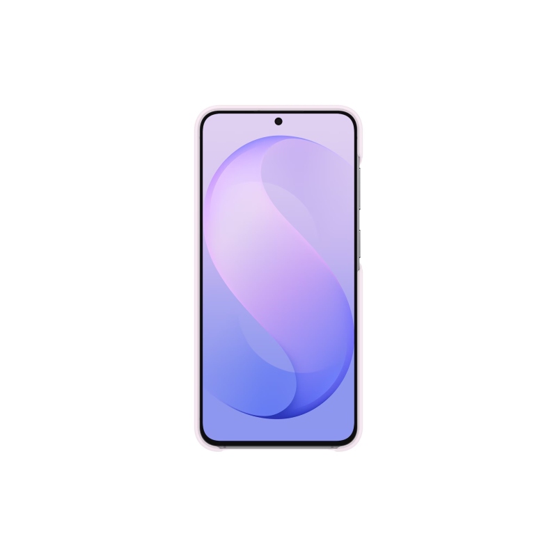 EF-ES741CPE Samsung Silikonový Magnetický Kryt pro Galaxy S26 FE Pink