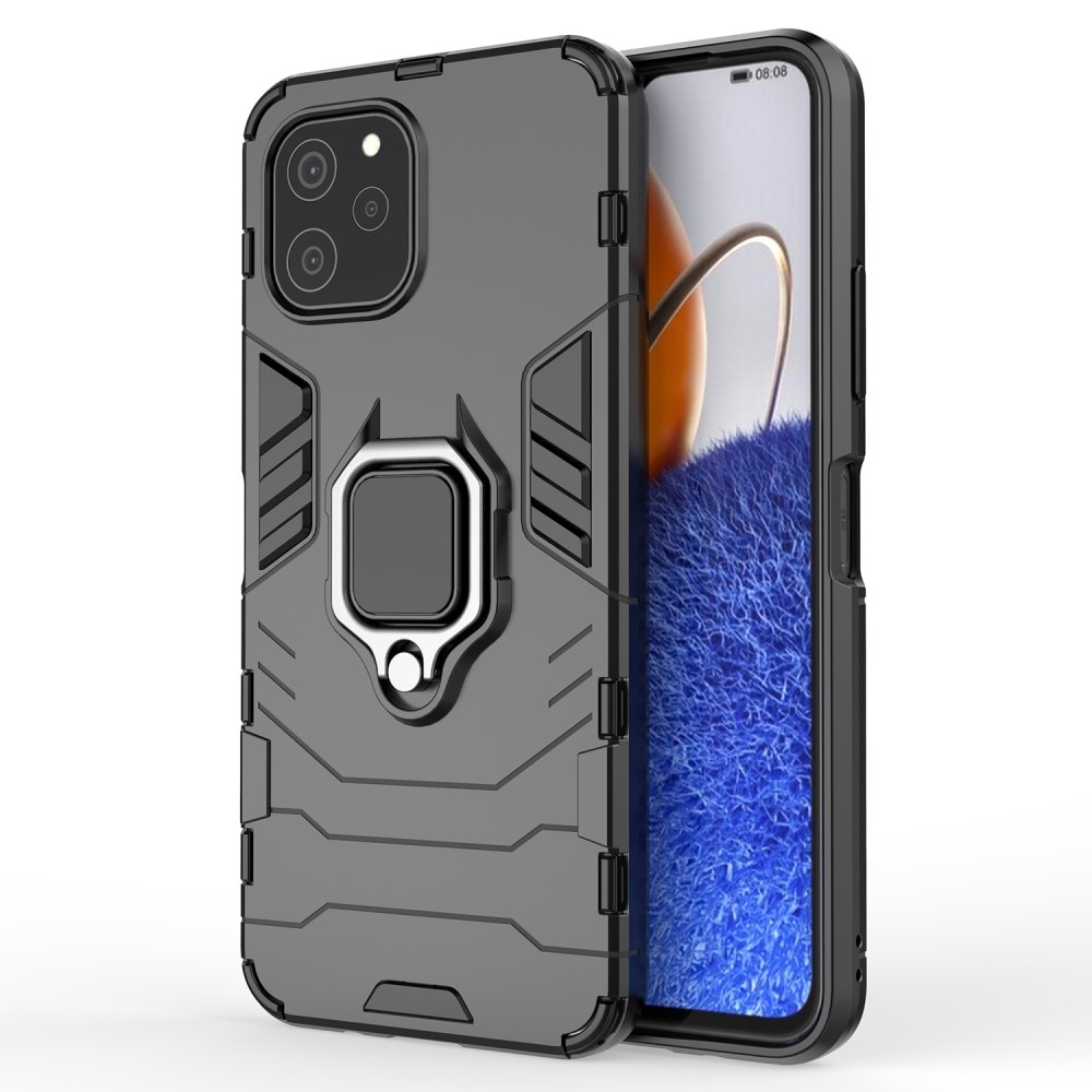 Guardy odolný kryt na Huawei Nova Y61 - černý