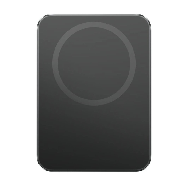 Xiaomi UltraThin Magnetická Powerbanka 5000mAh 15W Graphite Black
