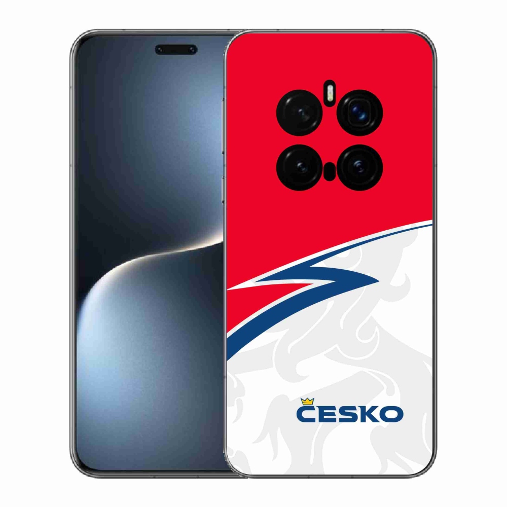 Gelový kryt mmCase na Honor Magic 7 Pro 5G - Česko