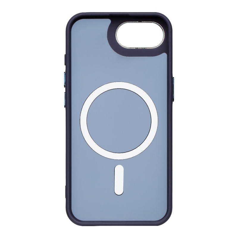 OBAL:ME MagNetix Lumen Kryt pro Apple iPhone 16e/17e Navy
