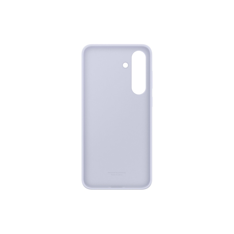 EF-PS731CLE Samsung Silikonový Kryt pro Galaxy S25 FE Light Blue