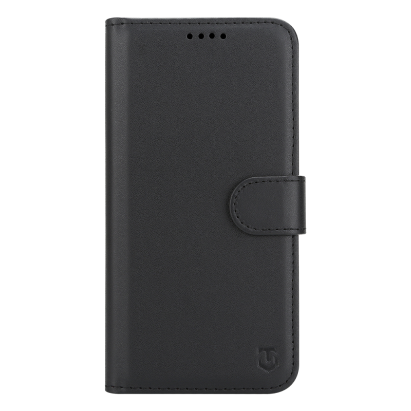 Tactical Field Notes pro Poco X8 Pro Black