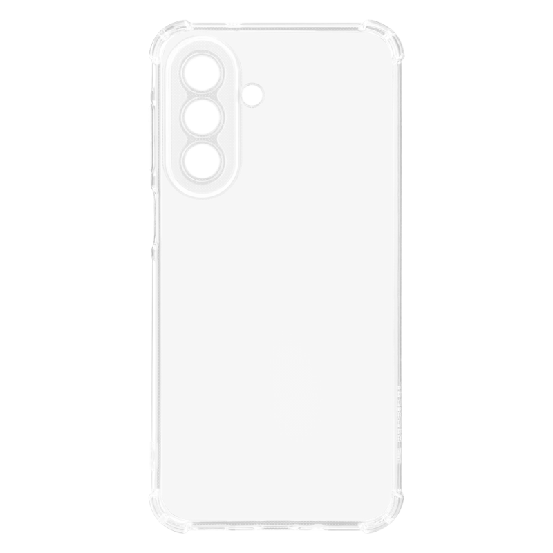 Tactical TPU Plyo Kryt pro Samsung Galaxy A27 5G Transparent 