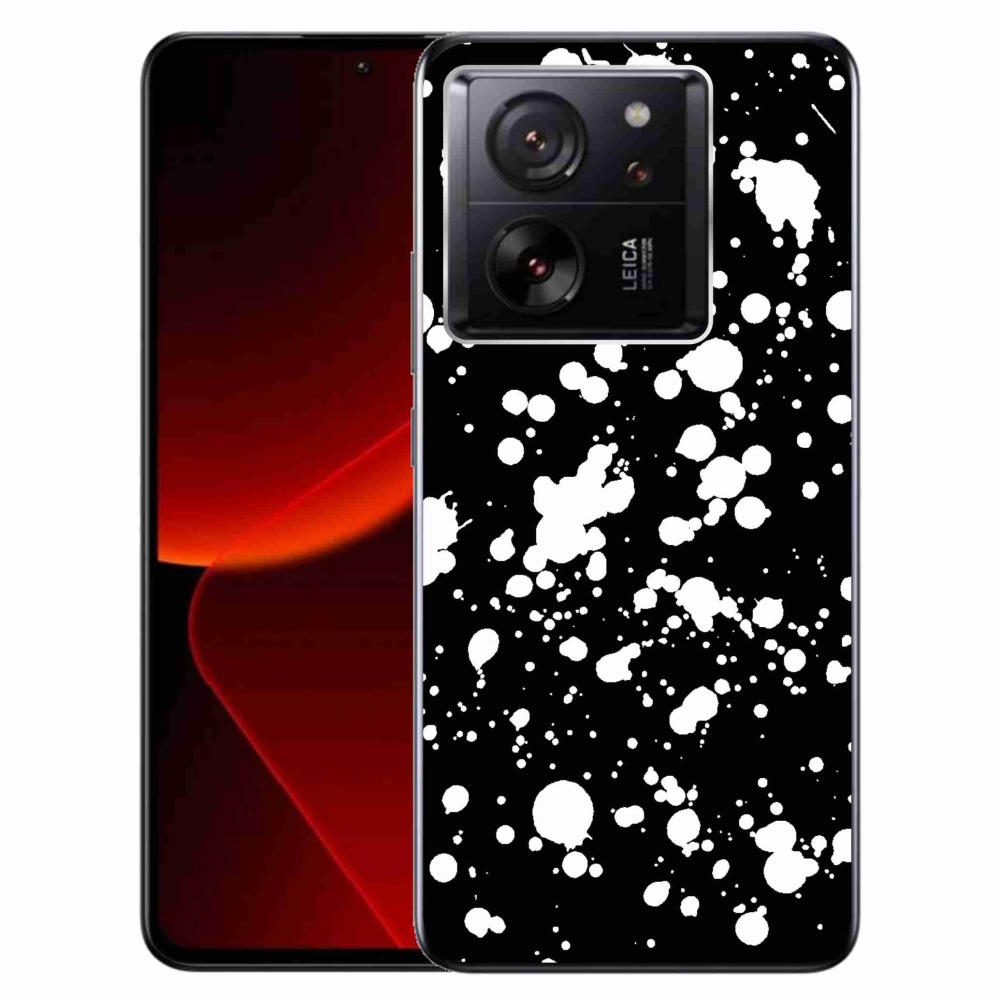 Gelový kryt mmCase na Xiaomi 13T/13T Pro - abstrakt 32