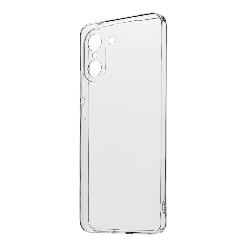 OBAL:ME TPU Kryt pro OnePlus Nord CE5 Transparent