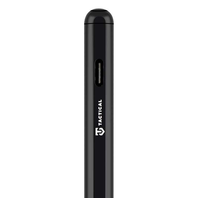 Tactical Roger Pencil Pro 2.0 Black