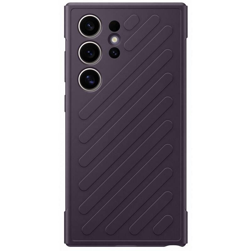 GP-FPS928SACVW Samsung Shield Kryt pro Galaxy S24 Ultra Dark Violet